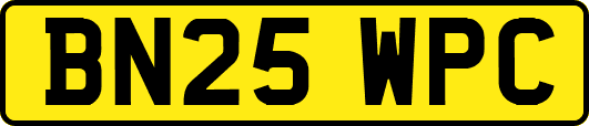 BN25WPC