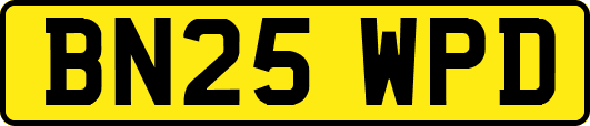 BN25WPD