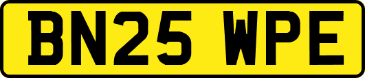 BN25WPE