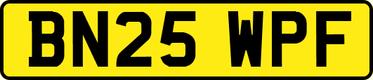 BN25WPF