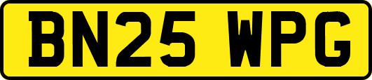 BN25WPG
