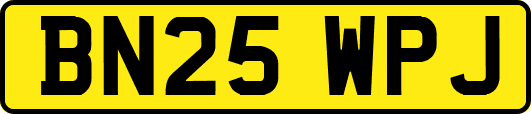 BN25WPJ