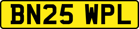 BN25WPL
