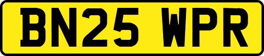 BN25WPR