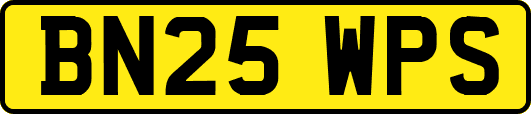 BN25WPS