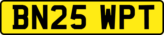 BN25WPT