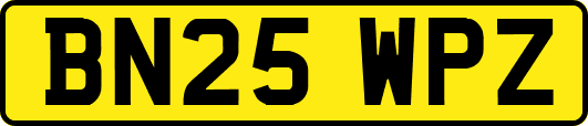 BN25WPZ