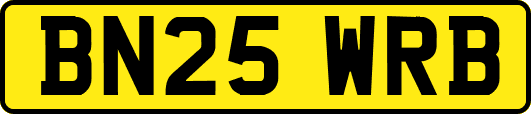 BN25WRB