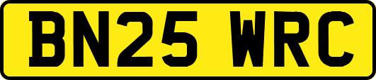 BN25WRC