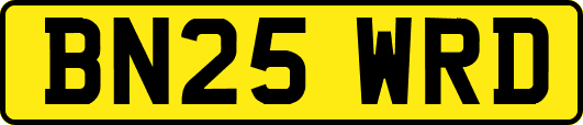 BN25WRD