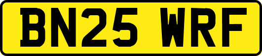 BN25WRF