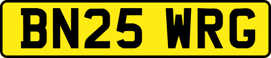 BN25WRG