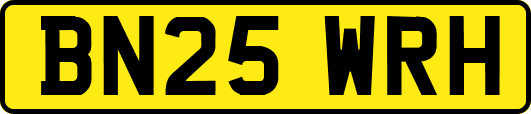 BN25WRH