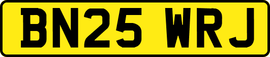 BN25WRJ