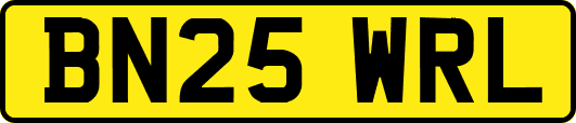 BN25WRL