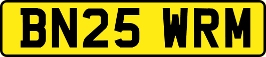 BN25WRM