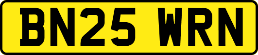 BN25WRN