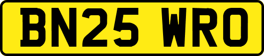 BN25WRO