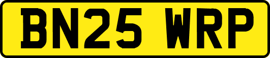 BN25WRP