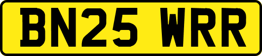 BN25WRR