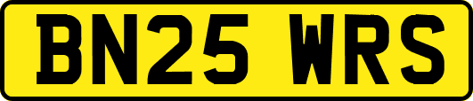 BN25WRS