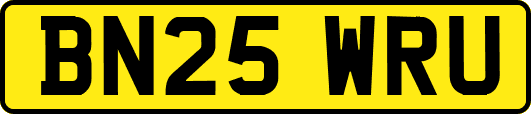 BN25WRU