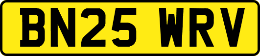 BN25WRV