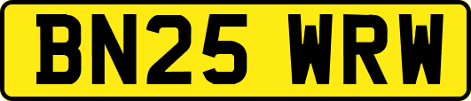 BN25WRW