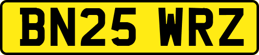 BN25WRZ