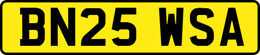 BN25WSA