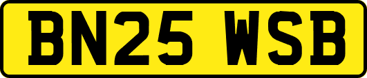 BN25WSB