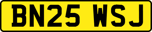 BN25WSJ
