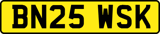 BN25WSK