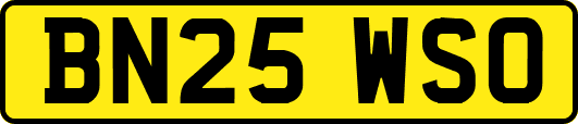 BN25WSO