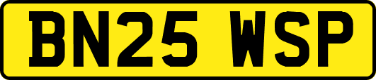 BN25WSP