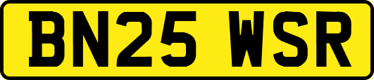 BN25WSR