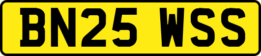 BN25WSS