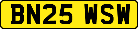 BN25WSW