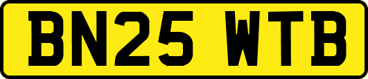 BN25WTB
