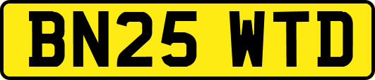BN25WTD