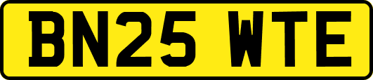 BN25WTE