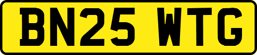 BN25WTG