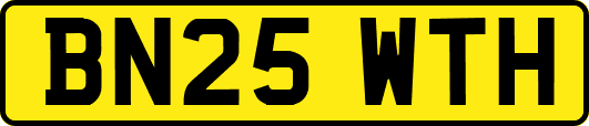BN25WTH