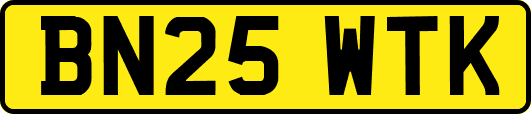 BN25WTK