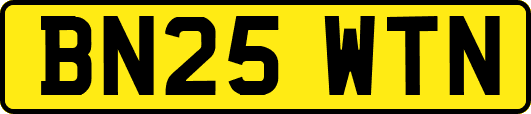 BN25WTN