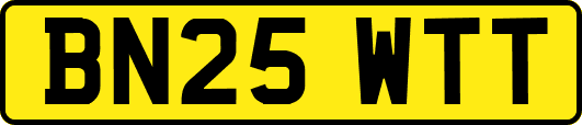 BN25WTT