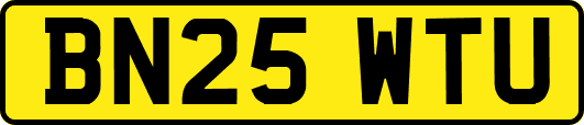 BN25WTU