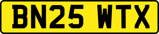 BN25WTX