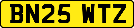 BN25WTZ