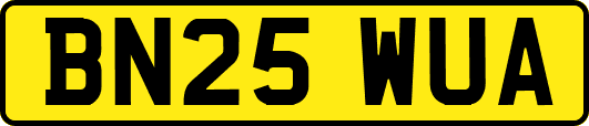 BN25WUA